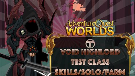 void highlord|aqw void highlord enhancements.